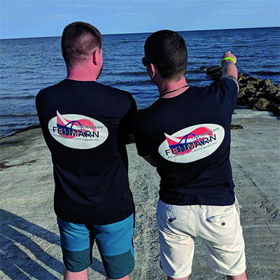 Fehmarn Ostsee Impression